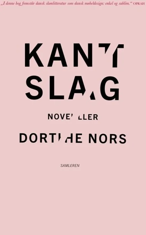 Kantslag