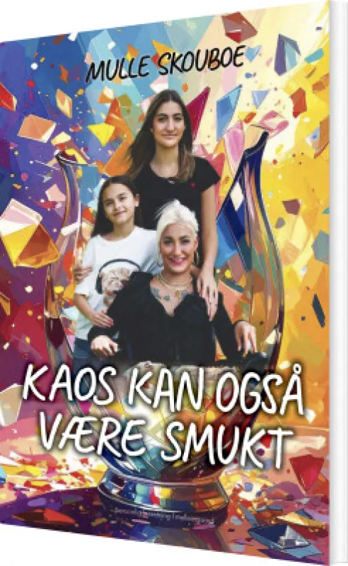 Kaos Kan Også Være Smukt