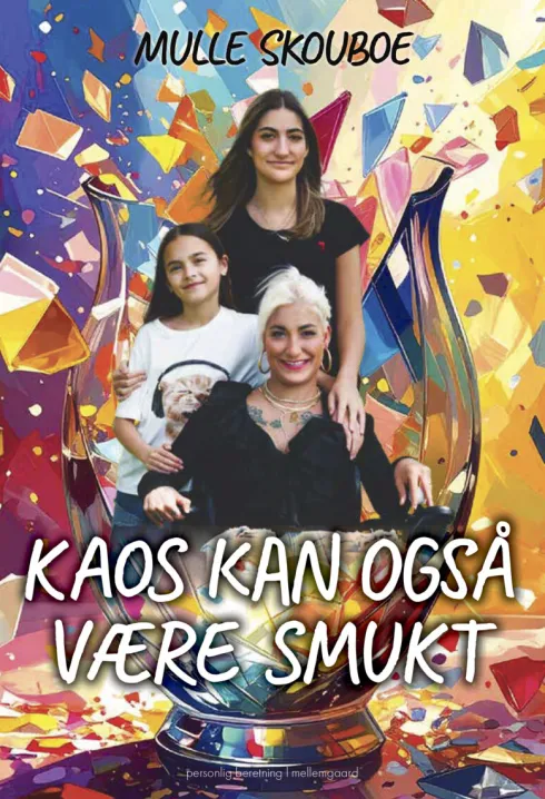 Kaos Kan Også Være Smukt