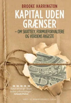 Kapital Uden Grænser