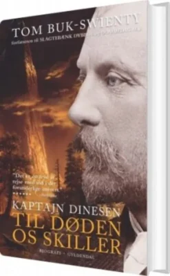Kaptajn Dinesen 2