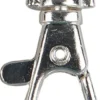 Karabinhage - H 37 MM - B 14 MM - Forsølvet - 2 Stk