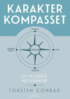 Karakterkompasset