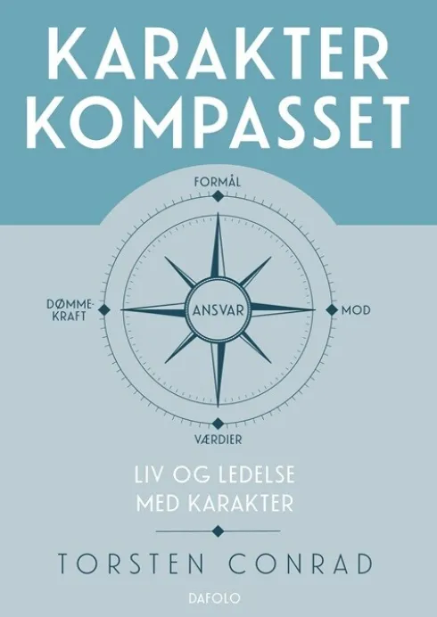 Karakterkompasset