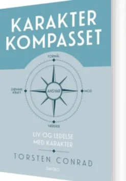 Karakterkompasset