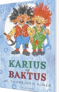 Karius Og Baktus