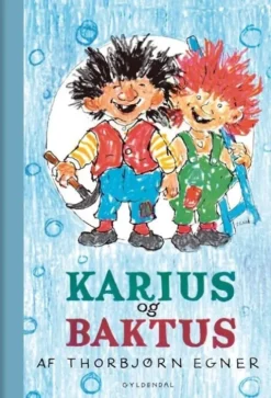 Karius Og Baktus