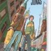 Karla Og Jonas