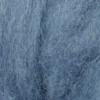Kartet Uld - Himmelblå - 100 G