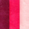 Kartet Uld - Lilla Pink Harmoni - 3X10 G