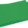 Karton - A3 - 180 G - Græsgrøn - 25 Ark