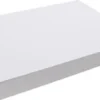 Karton - A3 - 180 G - Hvid - 25 Ark