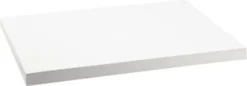 Karton - A2 - 250 G - Hvid - 100 Ark