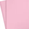 Karton - A3 - 180 G - Lys Pink - 25 Ark