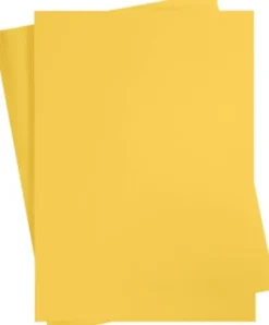 Karton - A2 - 180 G - Solgul - 10 Ark