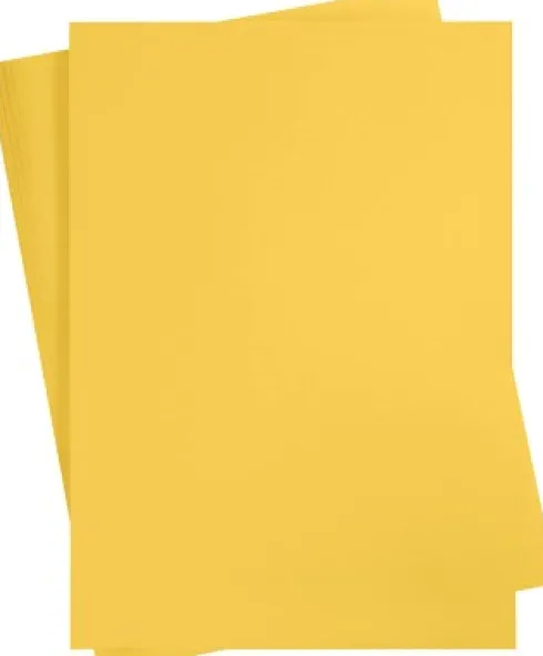 Karton - A2 - 180 G - Solgul - 10 Ark