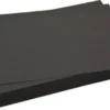 Karton - A4 - 270 G - Sort - 10 Ark