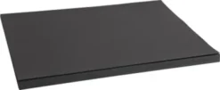 Karton - A2 - 200 G - Sort - 100 Ark