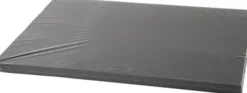 Karton - A2 - 200 G - Sort - 100 Ark