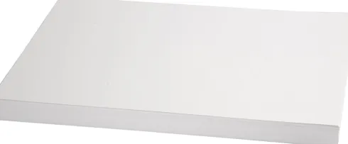 Karton - A3 - Hvid - 100 Ark