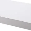Karton - A4 - 210X297 MM - 250 G - Hvid - 100 Stk