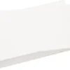 Karton - A4 - 210X297 MM - 180 G - Hvid - 200 - Stk