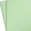 Karton - A4 - 210X297 MM - 220 G - Lys Grøn - 10 Stk