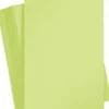 Karton - A4 - 210X297 MM - 180 G - Lys Grøn - 100 Stk