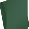 Karton - A4 - 210X297 MM - 180 G - Mørk Grøn - 100 Stk