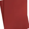 Karton - A2 - 420X594 MM - 180 G - Mørk Rød - 100 Ark
