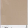 Karton - A4 - 210X297 MM - 220 G - Natur - 10 Stk