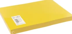Karton - A4 - 210X297 MM - 180 G - Solgul - 100 Stk