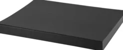 Karton - A4 - 210X297 MM - 200 G - Sort - 100 Stk