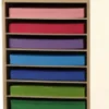 Karton Inkl. Reoler - Assorteret