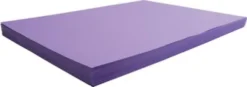 Karton - 50X70 CM - 270 G - Lilla - 100 Ark