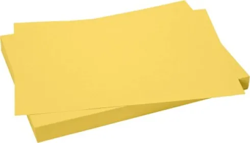 Karton - 50X70 CM - 270 G - Solgul - 10 Ark