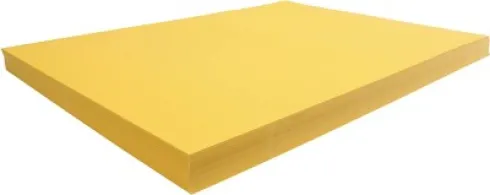 Karton - 50X70 CM - 270 G - Solgul - 100 Ark