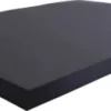 Karton - 50X70 CM - 270 G - Sort - 100 Ark