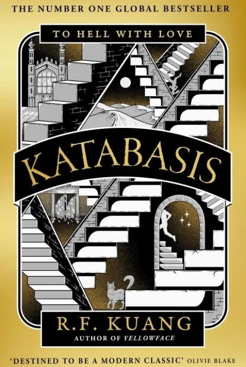 Katabasis