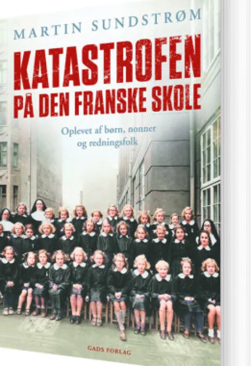 Katastrofen På Den Franske Skole