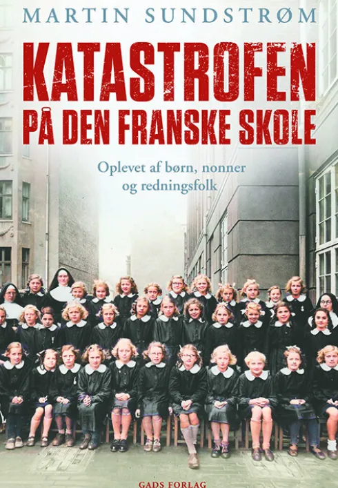 Katastrofen På Den Franske Skole