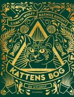 Kattens Bog