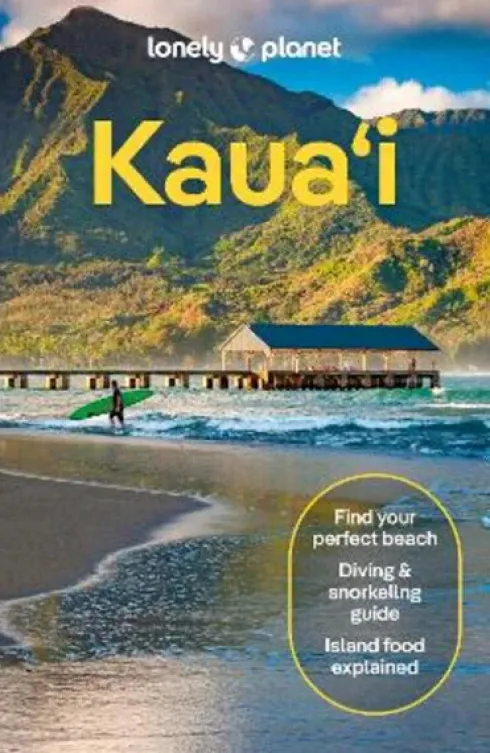Kauai - Lonely Planet