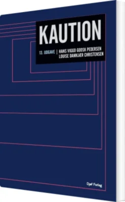 Kaution