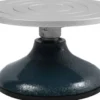Kavalet Til Ler Og Keramik - Med Drejefod - 18 CM