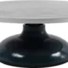 Kavalet Til Ler Og Keramik - Med Drejefod - 30 CM