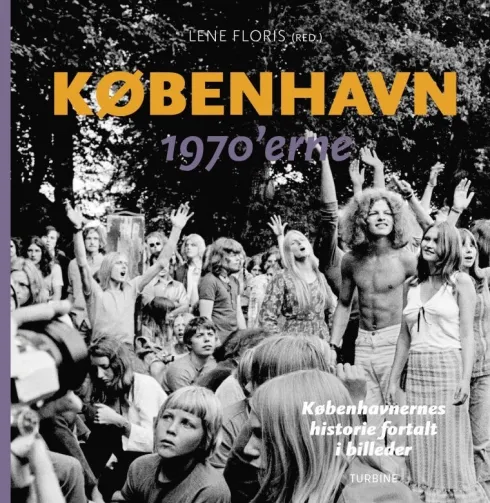 København 1970Erne
