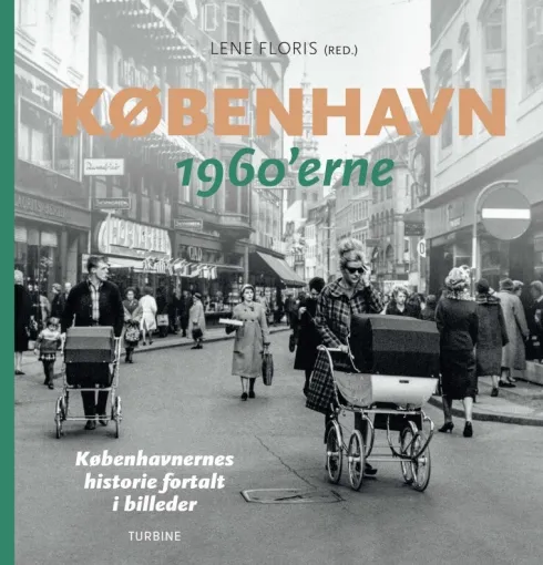 København - 1960'erne