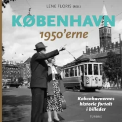 København - 1950'erne