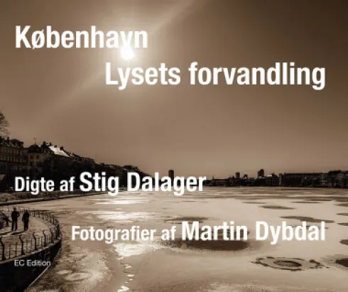 København - Lysets Forvandling